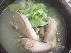 -元堂脊骨土豆汤(明洞1号店)