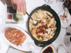 -大鸭梨烤鸭(枣园店)