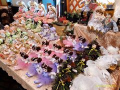 -小樽八音盒堂(手工制作体验馆店)