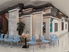 -小菜园新徽菜(溧阳万达店)