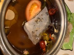 -一叶一世界•素食餐厅(新光天地店)