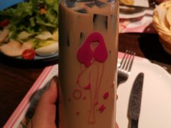 -酷公社·榴莲披萨(太原街店)