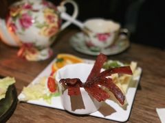 -陶享时光西餐·下午茶·竹林花园(新城店)