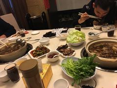 -太婆天府山珍酒楼(亚运村店)
