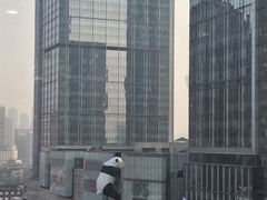 -成都春熙太古里正熙美仑酒店