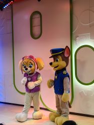 -尼克Playtime(欢乐海岸店)