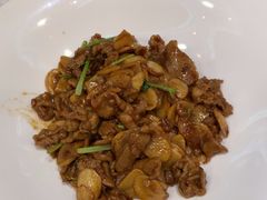 -鹊华居·地道鲁菜·海鲜·融合味(大明湖店)