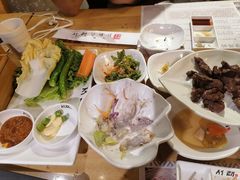 -喜来稀肉(望京店)