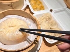 -南小蟹手工點心(三里屯店)