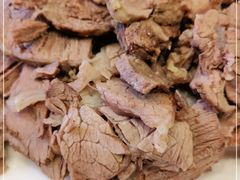 -安泊尔牛肉面(北滨河路店)