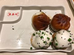 -东泰祥生煎馆(重庆北路店)