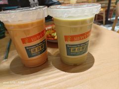 -迷你椰·泰式大排档(佛山顺德店)