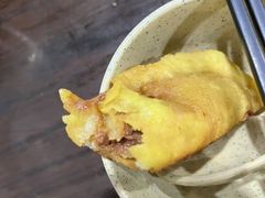 -李记清真馆(打钉巷店)