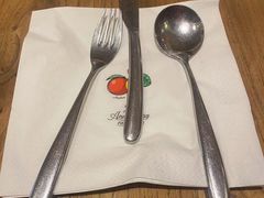 -安妮意大利餐厅(世贸天阶店)