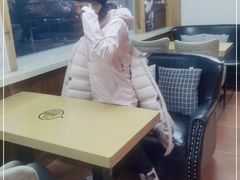 -劳顶笨咖啡(丽水宜家店)