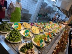 -松沪名灶·豆浆鱼头·新上海菜(飞航吾悦广场店)