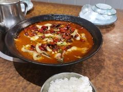 -文记沸腾鱼(永安路总店)
