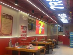 -古彭7只羊·鲜羊肉串·龙虾烧烤(玄武墨香路店)