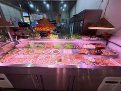 -石屏老字号4号包浆豆腐美食城(泼水广场店)