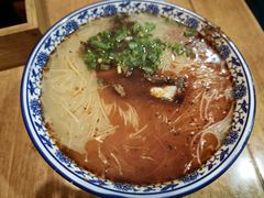 -岳池羊肉粉馆(体育路店)