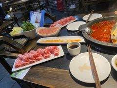 -怡品川宇火锅(宝立方店)