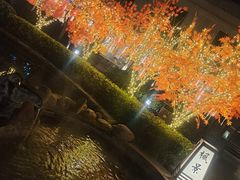 -国御温泉度假小镇