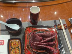 -阿斯牛牛·凉山菜(新会展店)