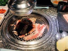 -汉拿山(包河万达店)