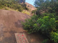 -云洞岩风景区