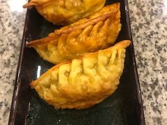 金牌煎饺-南京大牌档(龙江新城市广场店)