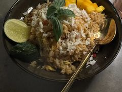 -CHINCHIN 青青·泰国料理(万象食家店)
