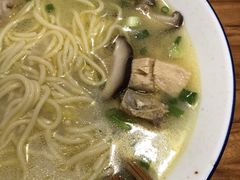 -华兴街自力面店