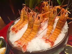 -万岛日本料理铁板烧(梅赛德斯奔驰店)