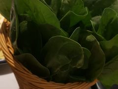 -宣武小院涮肉(前门店)
