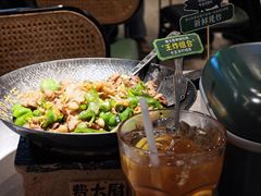 -费大厨辣椒炒肉(黄兴中心广场店)