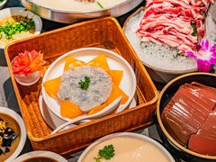 -骨之味·筒骨汤火锅(江头店)