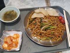 -大食代美食广场(上海中心店)