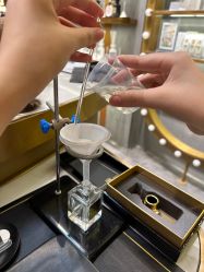 -香遇沙龙香水·调香·团建