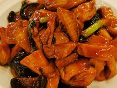 -玉林烤鸭店(垡头店)