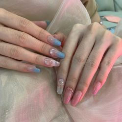 -斯馨·健康美甲美睫