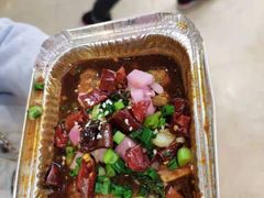 -观音桥步行街