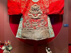 -中国闽台缘博物馆