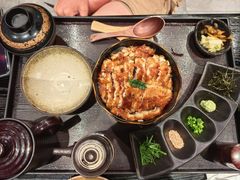 -玄白·炭烤活鳗(上海首店)