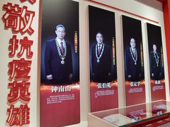 -武汉客厅中国文化博览中心