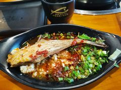 -川东长筷子耗儿鱼(万象润街店)