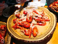 -金陵一哥龙虾馆(三牌楼总店)