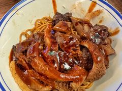 -亞婆井·劲抽面食(铂顿城店)