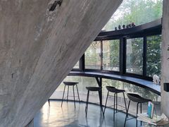 -CEMENT·coffee bar (凤凰创意园店)