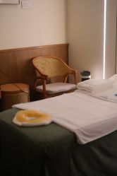 -厦门安达仕酒店·衡境SPA