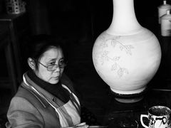 -景德镇古窑民俗博览区